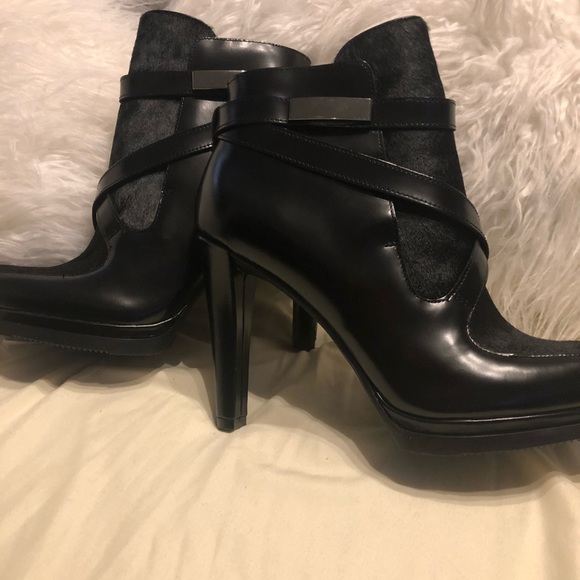 Booties - Picture 4 of 6